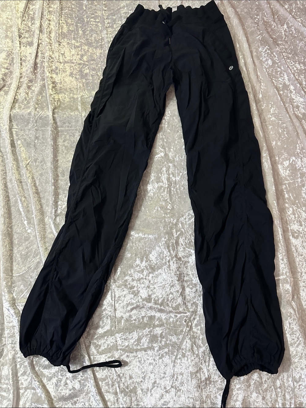 Lululemon dance studio pants size 6
